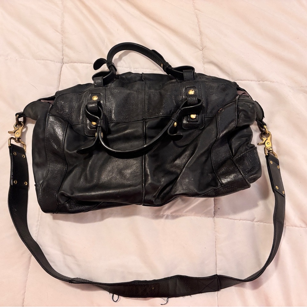 Vintage ‘00s Kooba purse